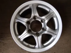 League. 6.5x15", 6x139.7, ET25, �� 110���. ����