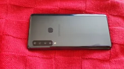 Samsung Galaxy A9 2018. �/�, �����, 4G LTE, NFC ����
