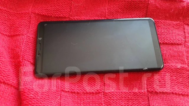 Samsung Galaxy A9 2018. �/�, �����, 4G LTE, NFC ����