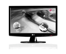 LG. 19"