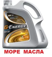 G-Energy. 5W-30, �������������, 4��. ����