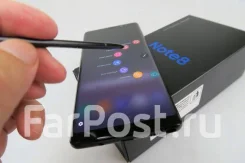 Samsung Galaxy Note 8. �/�, ������ ����
