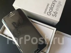 Samsung Galaxy S6 Edge. �/�, ������ ����