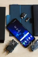 Samsung Galaxy S9. �/�, 64 ��, ������