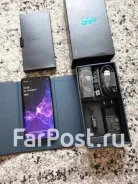 Samsung Galaxy S9+. �/�, ������ ����