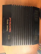 Pyramid ����