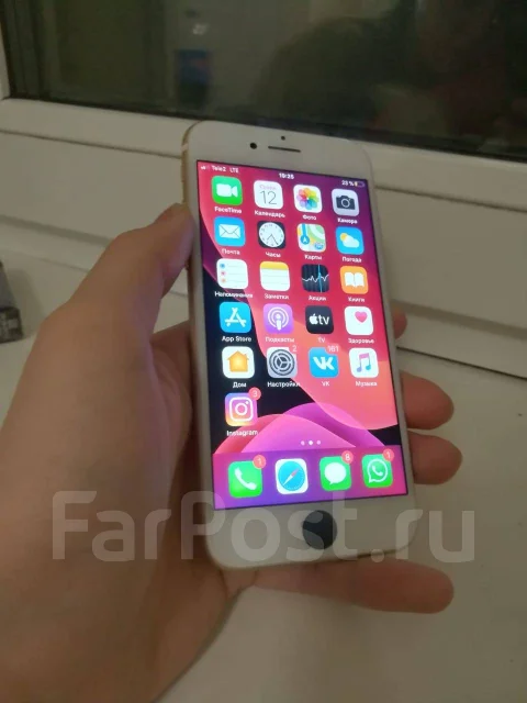 Apple iPhone 7. �/� ����