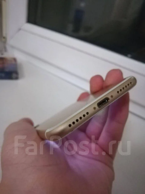 Apple iPhone 7. �/� ����