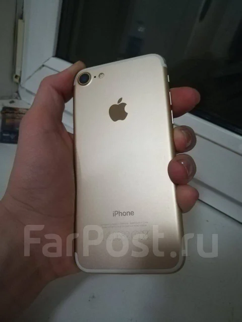 Apple iPhone 7. �/� ����