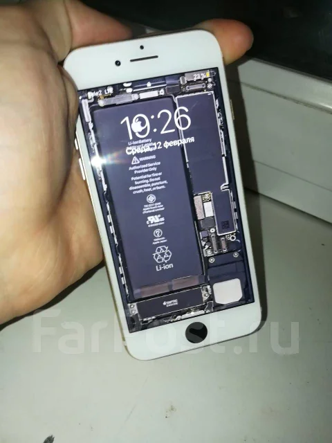 Apple iPhone 7. �/� ����