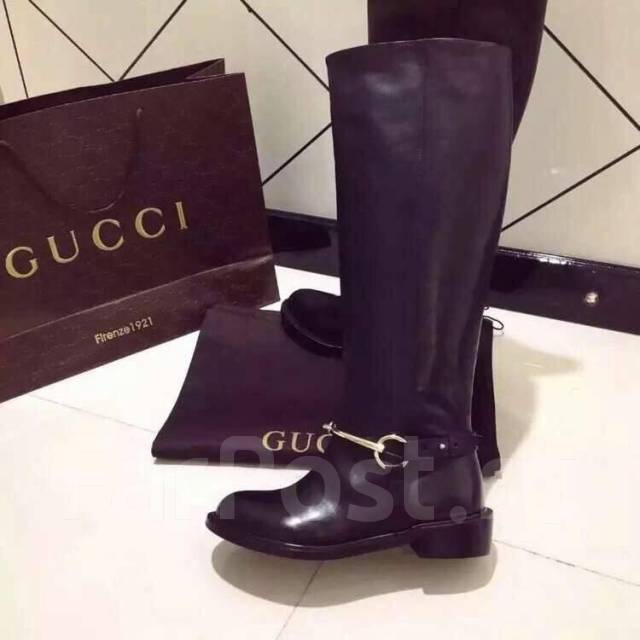 Женская обувь Gucci