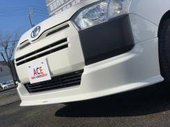 Обвес Toyota Probox 160