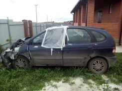 Renault Scenic ����