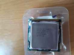 Intel Core i3-530