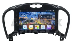 ������� ��������� Nissan Juke (2011+) Android CF-3071. ��� ����� �� ������ ����