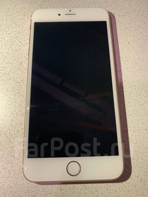 Apple iPhone 6s Plus. �/�, �������, 3G, 4G LTE ����