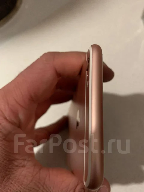 Apple iPhone 6s Plus. �/�, �������, 3G, 4G LTE ����
