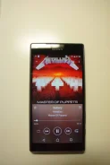 Sony Xperia Z5 Compact. �/�, ������, 4G LTE ����