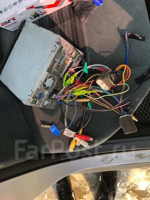 Pioneer Carrozzeria AVIC-HRZ990 ����