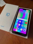 Honor 10. �/�, ���������, ����������, 4G LTE, Dual-SIM, NFC ����
