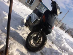 Yamaha Axis 100. 100����. ��., ��������, ��� ���, ������ �� �� ����