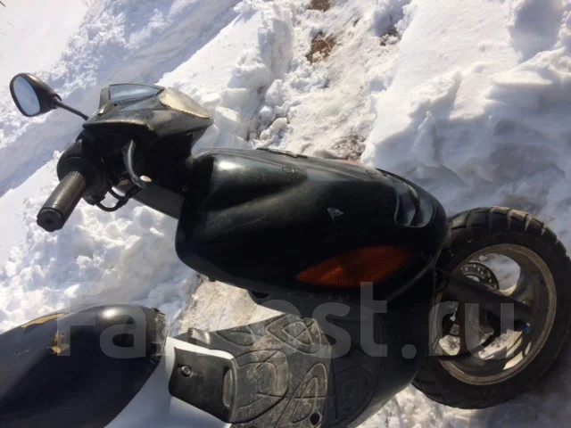Yamaha Axis 100. 100����. ��., ��������, ��� ���, ������ �� �� ����