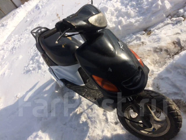 Yamaha Axis 100. 100����. ��., ��������, ��� ���, ������ �� �� ����