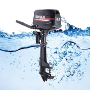 Hangkai. 6,5��.�., 4-�������, ����������, ���� S (381 ��), 2019 ��� ����