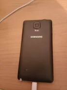 Samsung Galaxy Note 4. �/�, ������, 3G, 4G LTE, NFC ����