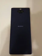 Sony Xperia 10 Plus. �/�, �����, 3G, 4G LTE, Dual-SIM, NFC ����
