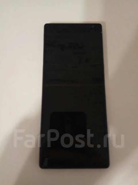 Sony Xperia 10 Plus. �/�, �����, 3G, 4G LTE, Dual-SIM, NFC ����