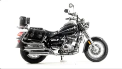 Motoland Wolf 250. 250����. ��., ��������, ���, ��� �������. ��� ����� �� ����������� ����