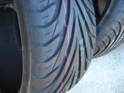 Toyo Proxes T1-S. ������, ����� ����
