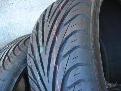 Toyo Proxes T1-S. ������, ����� ����