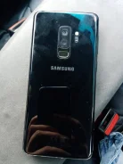 Samsung Galaxy S9+. �/�, 64 ��, ������, 3G, 4G LTE, Dual-SIM, ����������, ���������, NFC ����