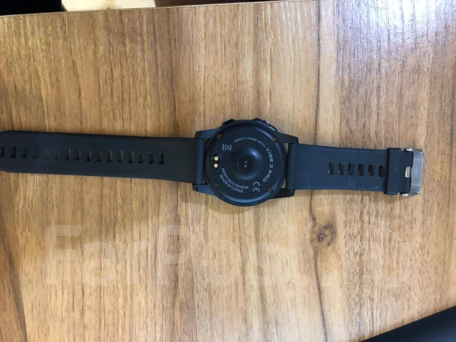 Zeblaze Vibe 3 Pro. IP67 ����