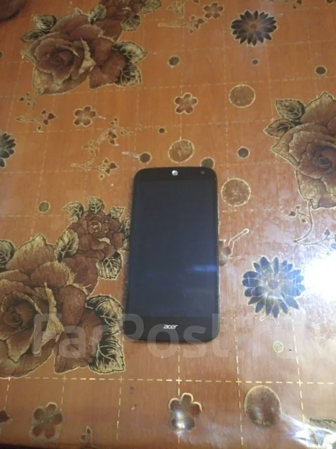 Acer Liquid. �/�, ������, 4G LTE, Dual-SIM ����