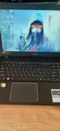 Acer Aspire E15. 15.6", 2 300,0����, ��� 4 ��, ���� 1 000���, WiFi, Bluetooth, ����������� �� 3��. ����