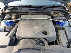 �������� �������� �������� + ������ Toyota Mark X ����