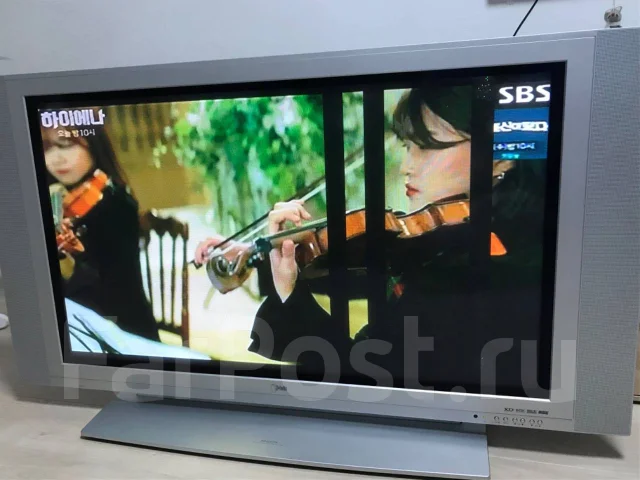 LG RT-42PX20. ������ ����