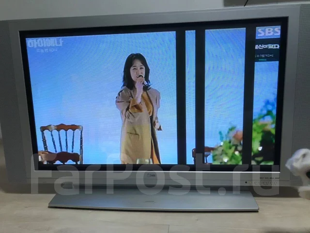 LG RT-42PX20. ������ ����