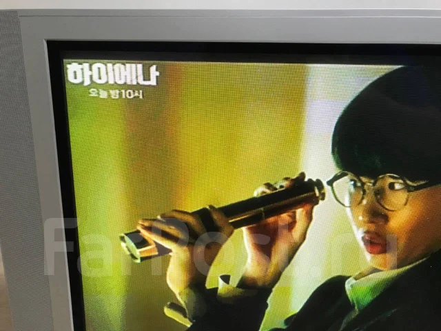 LG RT-42PX20. ������ ����