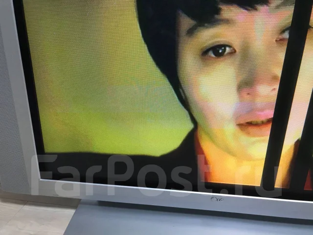 LG RT-42PX20. ������ ����