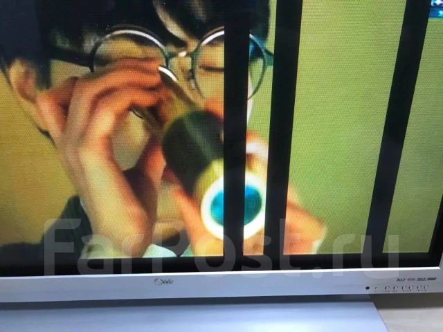 LG RT-42PX20. ������ ����