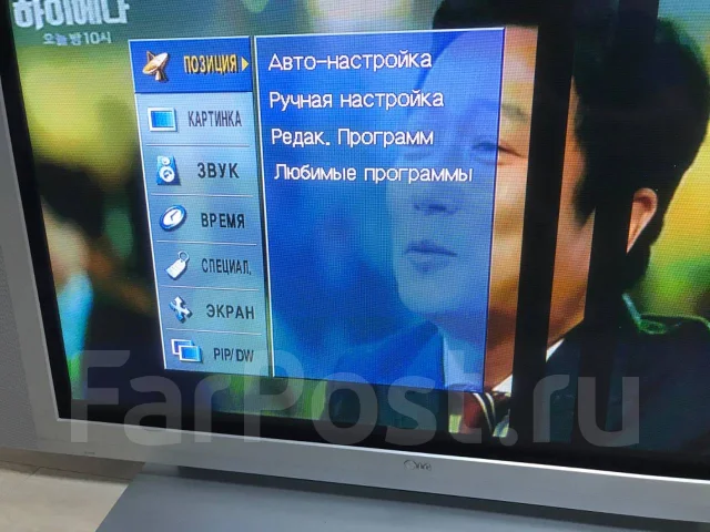 LG RT-42PX20. ������ ����
