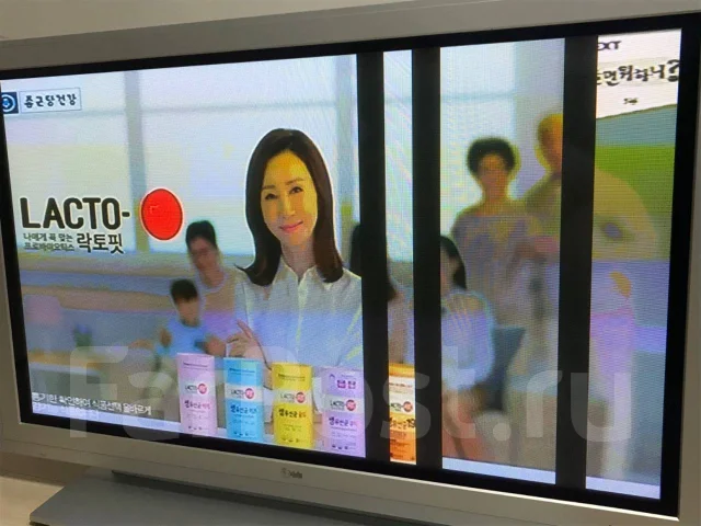 LG RT-42PX20. ������ ����