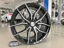 LS Wheels LS 1242. 7.5x17", 4x98, 4x100, ET40, �� 60,1���. ����