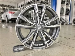 LS Wheels LS 787. 6.5x15", 4x98, 4x100, ET40, �� 60,1���. ����