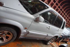 Suzuki Escudo. TL52W, J20A ����