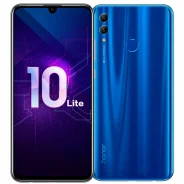 Honor 10 lite. �/�, �����, 3G, 4G LTE, Dual-SIM, ����������, NFC ����